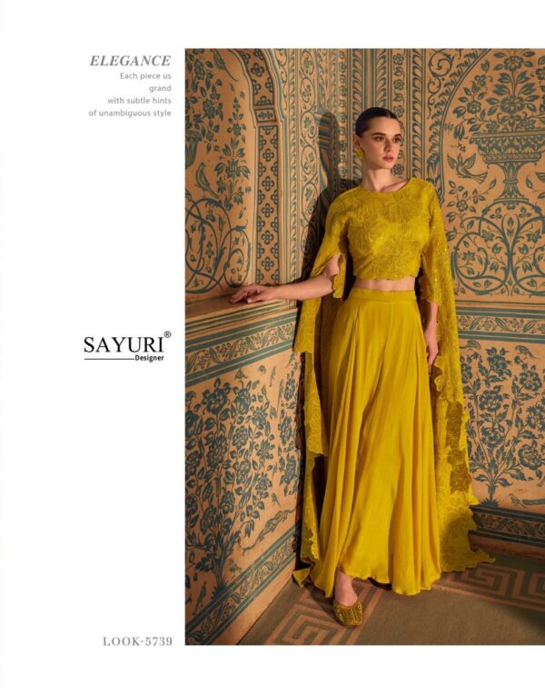 SAYURI DESIGNER RUCHIKA CHINON SILK FANCY SUITS 10.jpg