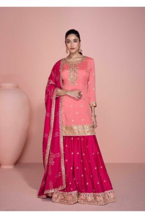 SAYURI DESIGNER ZOHA REAL CHINON SILK FANCY SUITS 2.jpg