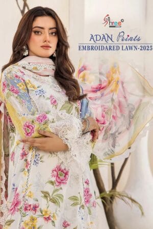 SHREE FABS ADAN PRINTS EMBROIDERED LAWN 2025 9.jpg