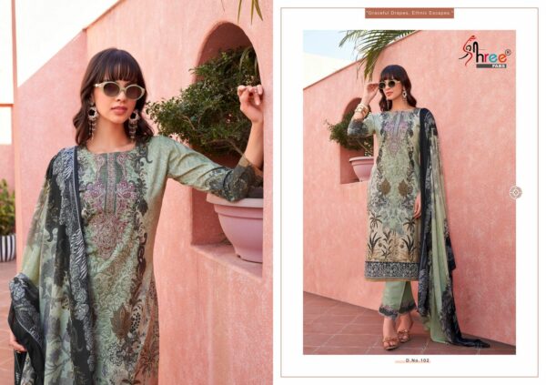 SHREE FABS MASHAAL EMB LAWN VOL 1 PRINTED SUITS 4.jpg