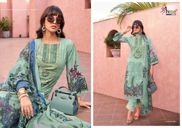 SHREE FABS MASHAAL EMB LAWN VOL 1 PRINTED SUITS 9.jpg