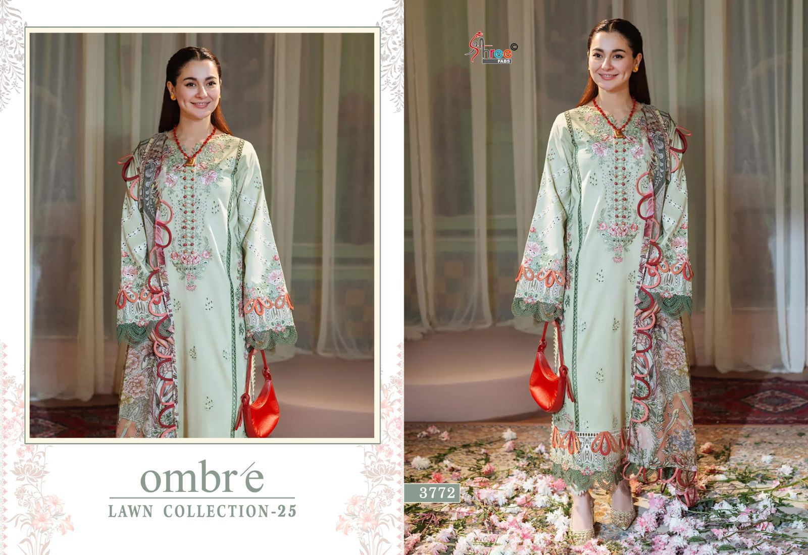 SHREE FABS OMBRE VOL 25 LAWN COLLECTION LATEST 2025 Rehmat Boutique SHREE FABS OMBRE VOL 25 LAWN COLLECTION SHREE FABS OMBRE VOL 25 LAWN COLLECTION 4.jpg