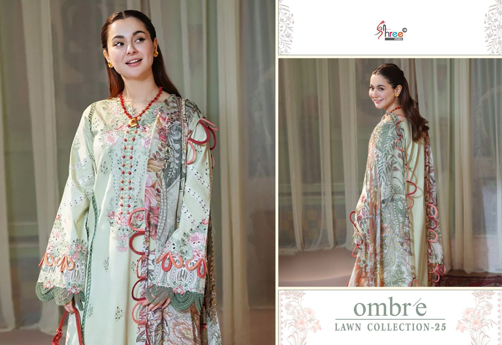 SHREE FABS OMBRE VOL 25 LAWN COLLECTION LATEST 2025 Rehmat Boutique SHREE FABS OMBRE VOL 25 LAWN COLLECTION SHREE FABS OMBRE VOL 25 LAWN COLLECTION 9.jpg