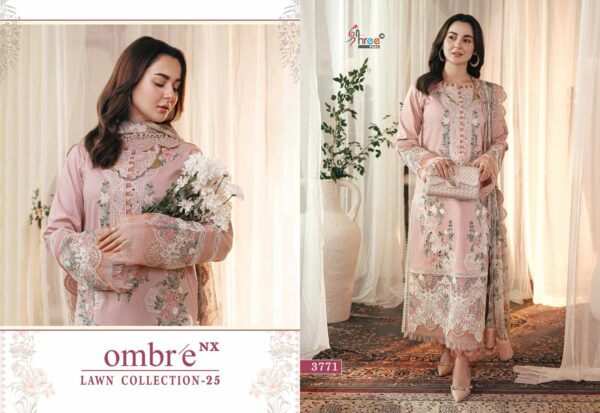 SHREE FABS OMBRE VOL 25 NX LAWN COLLECTION 9.jpg