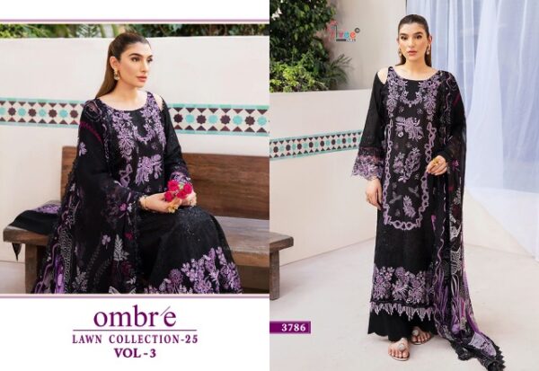 SHREE FABS OMBRE VOL 3 LAWN COLLECTION 25 SUITS 13.jpg