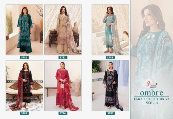 SHREE FABS OMBRE VOL 3 LAWN COLLECTION 25 SUITS 14.jpg