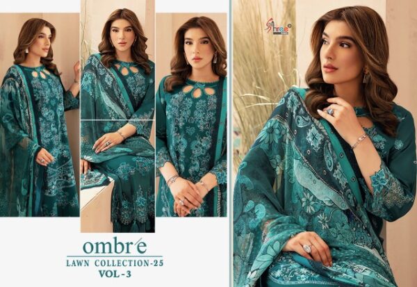 SHREE FABS OMBRE VOL 3 LAWN COLLECTION 25 SUITS 2.jpg