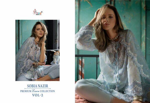 SHREE FABS SOBIA NAZIR VOL 2 PREMIUM LAWN SUITS 7.jpg