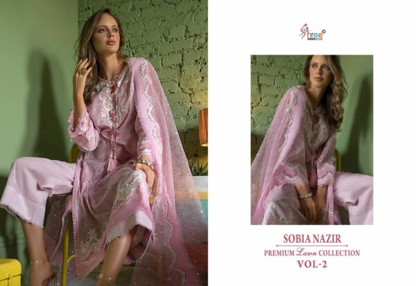 SHREE FABS SOBIA NAZIR VOL 2 PREMIUM LAWN SUITS 8.jpg