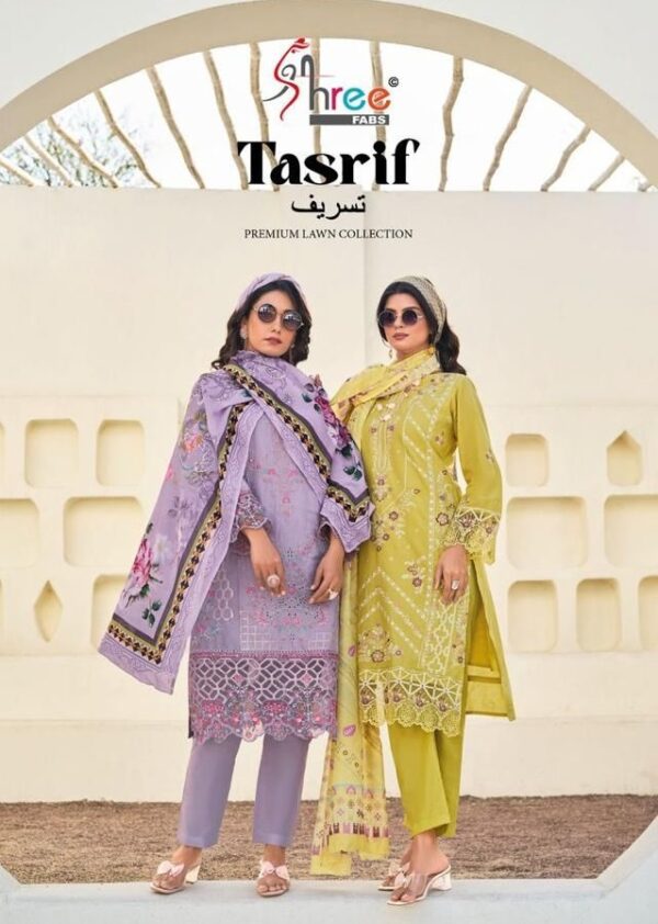 SHREE FABS TASRIF PAKISTANI COTTON EMBROIDERY SUIT 16.jpg