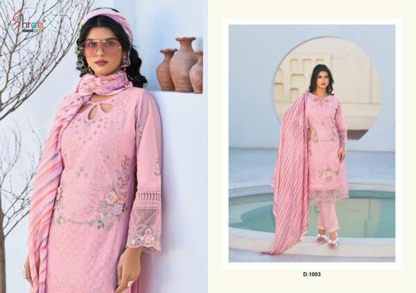 SHREE FABS TASRIF PAKISTANI COTTON EMBROIDERY SUIT 4.jpg