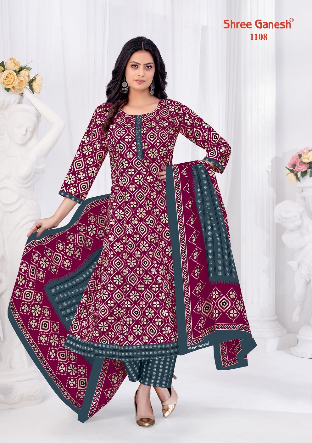 SHREE GANESH ZEENAT VOL 1 READYMADE ANARKALI KURTIS LATEST 2025 Rehmat Boutique SHREE GANESH ZEENAT VOL 1 READYMADE ANARKALI KURTIS SHREE GANESH ZEENAT VOL 1 READYMADE ANARKALI KURTIS 10.jpg