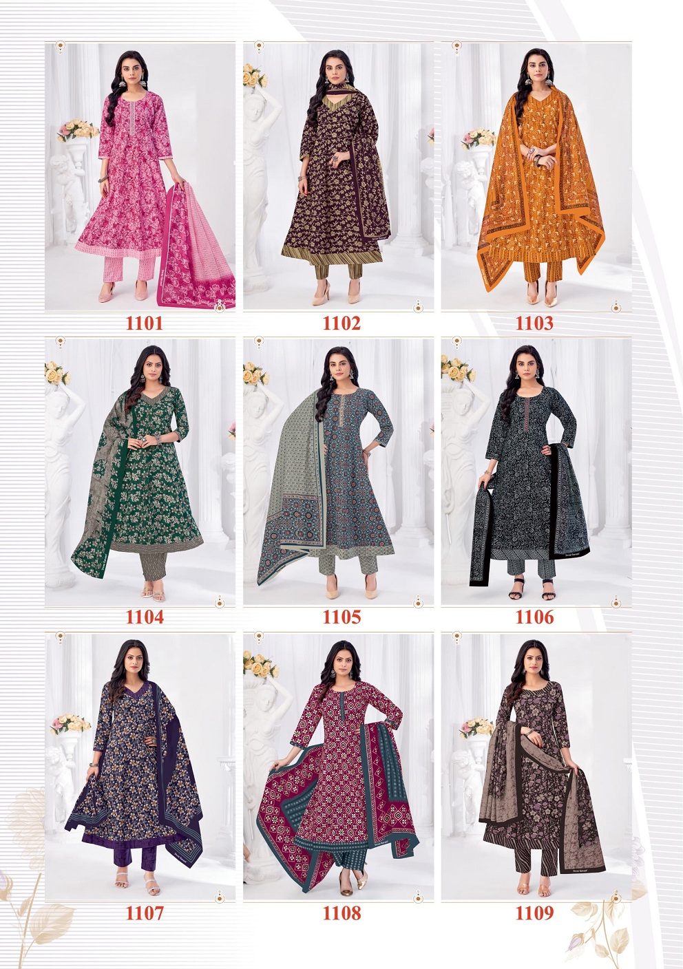 SHREE GANESH ZEENAT VOL 1 READYMADE ANARKALI KURTIS LATEST 2025 Rehmat Boutique SHREE GANESH ZEENAT VOL 1 READYMADE ANARKALI KURTIS SHREE GANESH ZEENAT VOL 1 READYMADE ANARKALI KURTIS 11.jpg