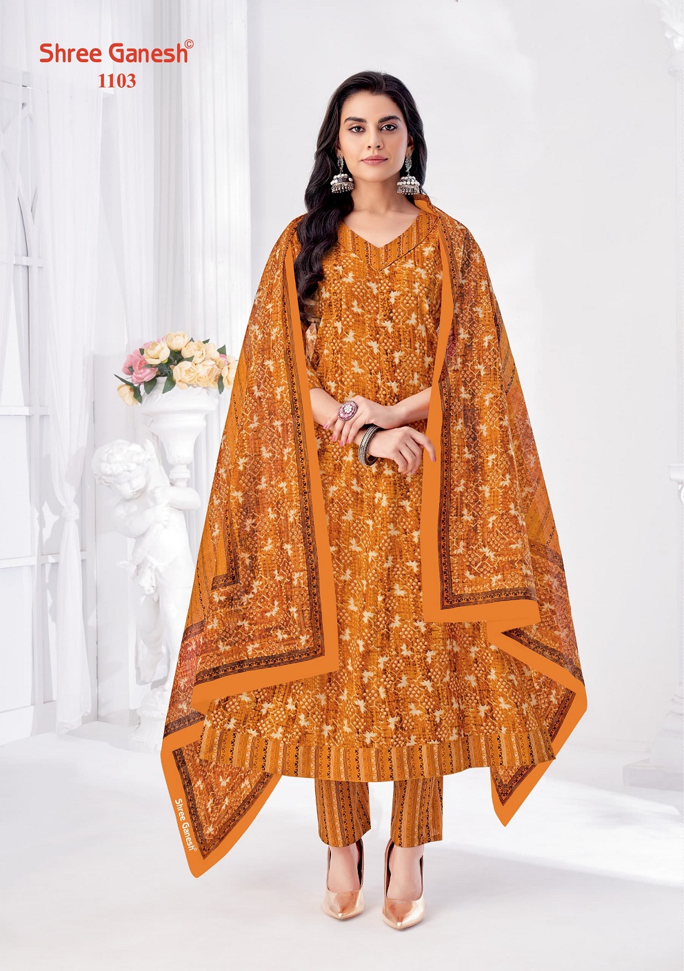 SHREE GANESH ZEENAT VOL 1 READYMADE ANARKALI KURTIS LATEST 2025 Rehmat Boutique SHREE GANESH ZEENAT VOL 1 READYMADE ANARKALI KURTIS SHREE GANESH ZEENAT VOL 1 READYMADE ANARKALI KURTIS 3.jpg