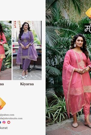 SHRUTI SUIT MORNI PURE VISCOSE READYMADE KURTI 1.jpg
