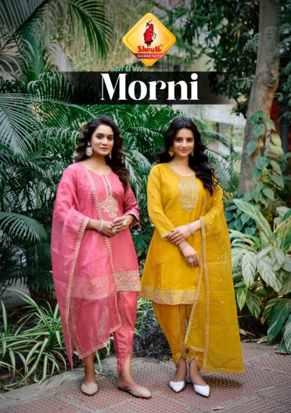 SHRUTI SUIT MORNI PURE VISCOSE READYMADE KURTI 5.jpg