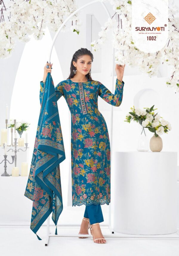 SURYAJYOTI KAMLA VOL 1 COTTON DRESS MATERIAL 1.jpg