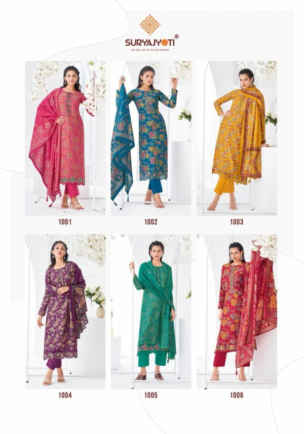 SURYAJYOTI KAMLA VOL 1 COTTON DRESS MATERIAL 7.jpg