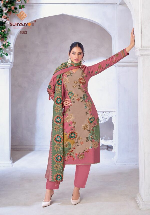 SURYAJYOTI KAREENA VOL 1 DRESS MATERIAL SUPPLIER 3.jpg