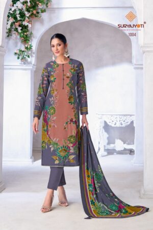 SURYAJYOTI KAREENA VOL 1 DRESS MATERIAL SUPPLIER 5.jpg