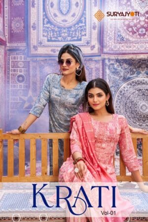 SURYAJYOTI KRATI VOL 1 RAYON PRINTED SUITS SUPPLIER 3.jpg
