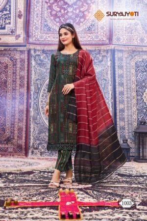 SURYAJYOTI KRATI VOL 1 RAYON PRINTED SUITS SUPPLIER 4.jpg