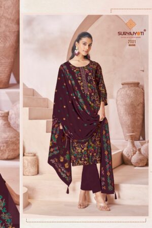 SURYAJYOTI PARIZA VOL 2 READYMADE KURTIS CATALOG 1.jpg