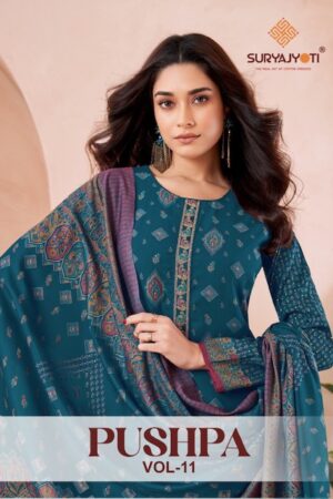 SURYAJYOTI PUSHPA VOL 11 PRINTED SUITS CATALOGUE 2.jpg