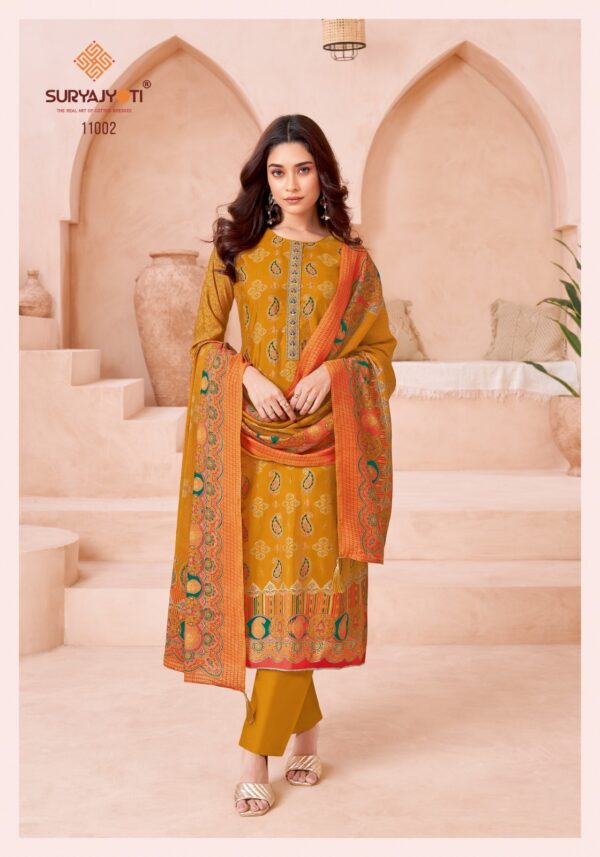 SURYAJYOTI PUSHPA VOL 11 PRINTED SUITS CATALOGUE 4.jpg