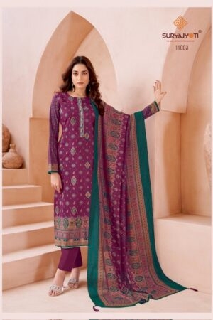 SURYAJYOTI PUSHPA VOL 11 PRINTED SUITS CATALOGUE 5.jpg