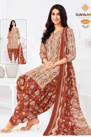SURYAJYOTI TRENDY PATIYALA VOL 14 COTTON SUIT 19.jpg