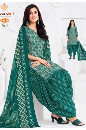 SURYAJYOTI TRENDY PATIYALA VOL 14 COTTON SUIT 20.jpg