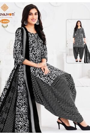 SURYAJYOTI TRENDY PATIYALA VOL 14 COTTON SUIT 7.jpg
