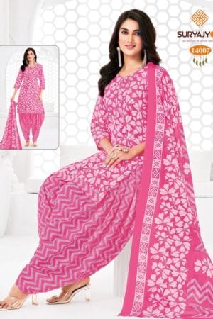 SURYAJYOTI TRENDY PATIYALA VOL 14 COTTON SUIT 8.jpg