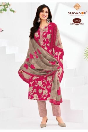 SURYAJYOTI ZION COTTON VOL 19 PRINTED SUIT SUPPLIER 12.jpg