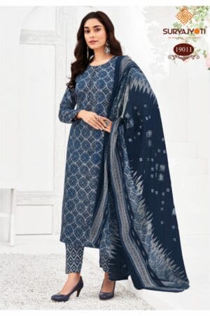 SURYAJYOTI ZION COTTON VOL 19 PRINTED SUIT SUPPLIER 15.jpg