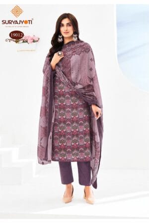 SURYAJYOTI ZION COTTON VOL 19 PRINTED SUIT SUPPLIER 16.jpg