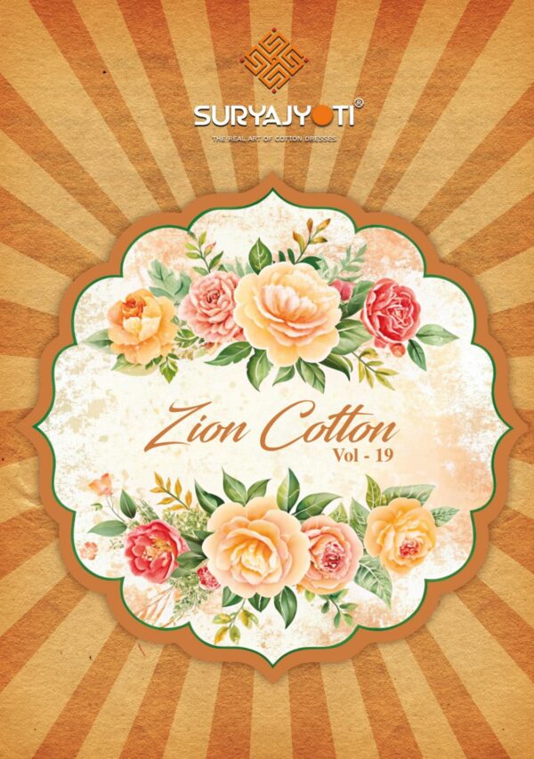 SURYAJYOTI ZION COTTON VOL 19 PRINTED SUIT SUPPLIER 4.jpg