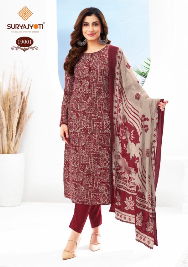 SURYAJYOTI ZION COTTON VOL 19 PRINTED SUIT SUPPLIER 5.jpg