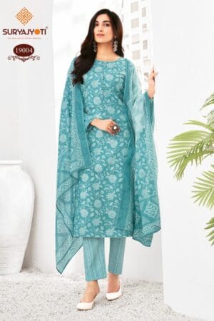 SURYAJYOTI ZION COTTON VOL 19 PRINTED SUIT SUPPLIER 8.jpg