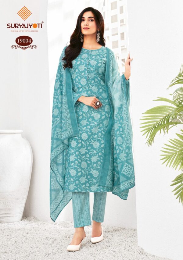 SURYAJYOTI ZION COTTON VOL 19 PRINTED SUIT SUPPLIER 8.jpg