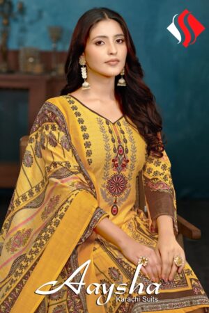 SWETA AAYSHA KARACHI SUITS MANUFACTURER SURAT 7.jpg