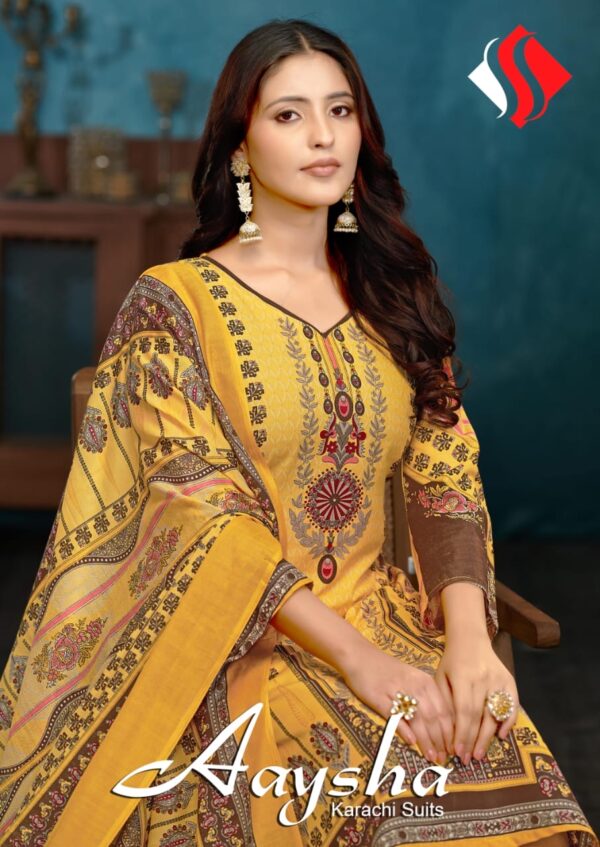 SWETA AAYSHA KARACHI SUITS MANUFACTURER SURAT 7.jpg