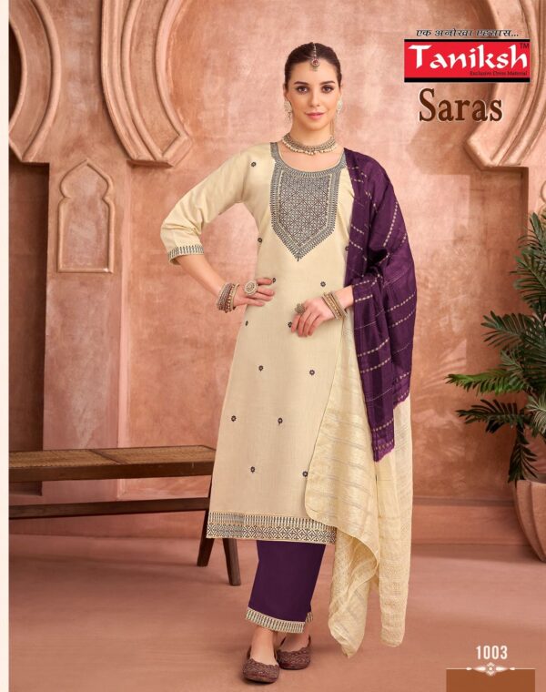 TANIKSH SARAS READYMADE EMBROIDERY KURTIS 1.jpg