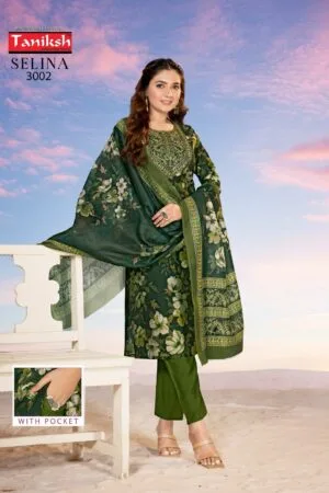 TANIKSH SELINA VOL 3 MUSLIN PRINT READYMADE KURTI 1.jpg