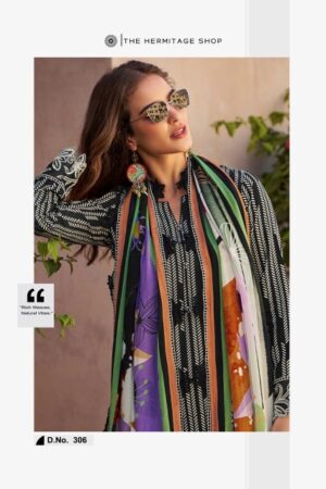 THE HERMITAGE MAHAM PURE JAM SATIN SUITS CATALOG LATEST 2025 THE HERMITAGE MAHAM PURE JAM SATIN SUITS CATALOG LATEST 2025