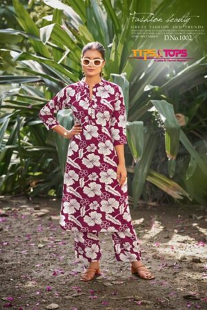 TIPS TOPS CINDRELLA VOL 3 CO ORD SET COLLECTION 1.jpg