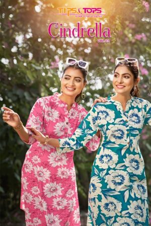 TIPS TOPS CINDRELLA VOL 3 CO ORD SET COLLECTION 7.jpg