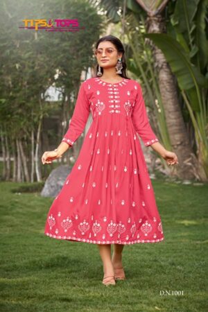 TIPS TOPS LAKHNAVI VOL 3 READYMADE KURTIS 1.jpg