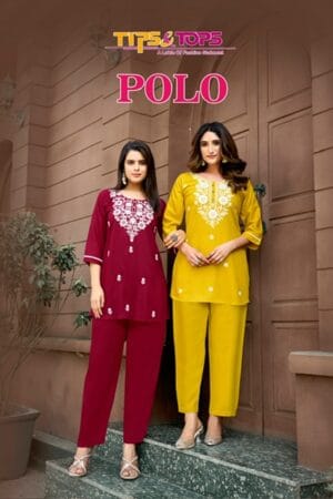 TIPSTOPS POLO READYMADE CO ORD SETS COLLECTION 7.jpg